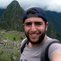 Отзыв от Георгий - виза ДТВ